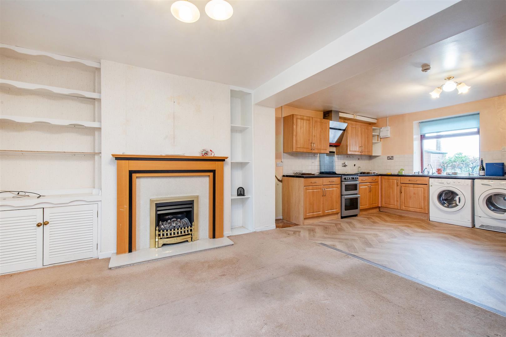 2 bed property in Bolton Road, Chorley